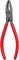 Studio Pro Curved Jaw Grozing Pliers - For Glass & Stained Glass Work